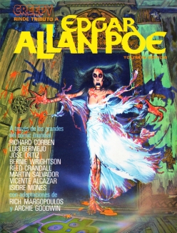 Edgard Allan Poe - 1